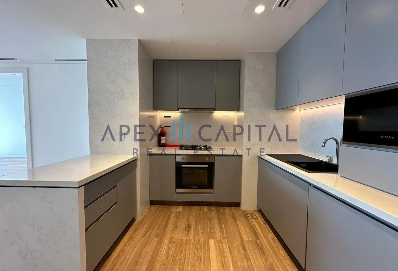 High Floor | 1BR | Vacant Now | Best Price