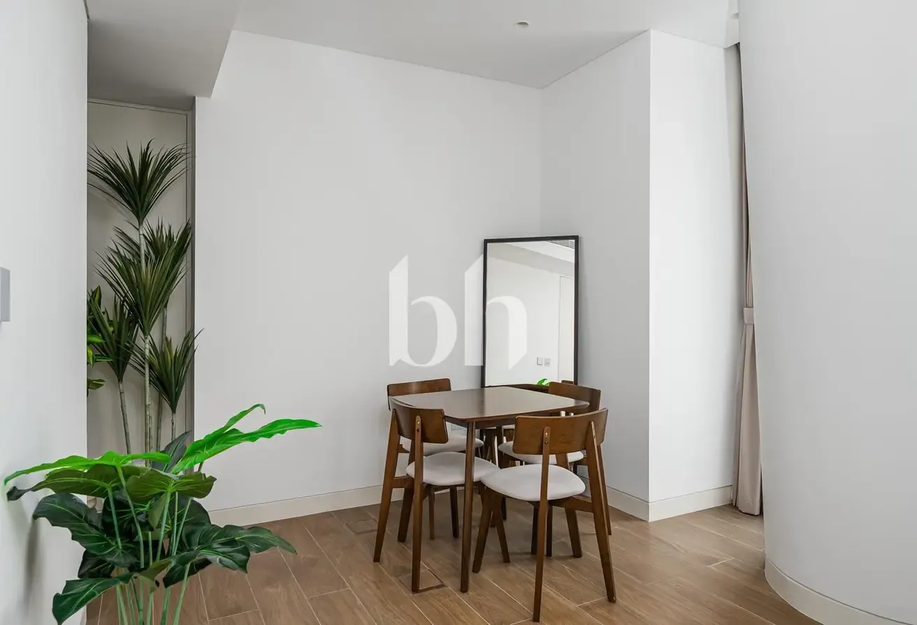 Jumeirah Island's View | Furnished | High Flor