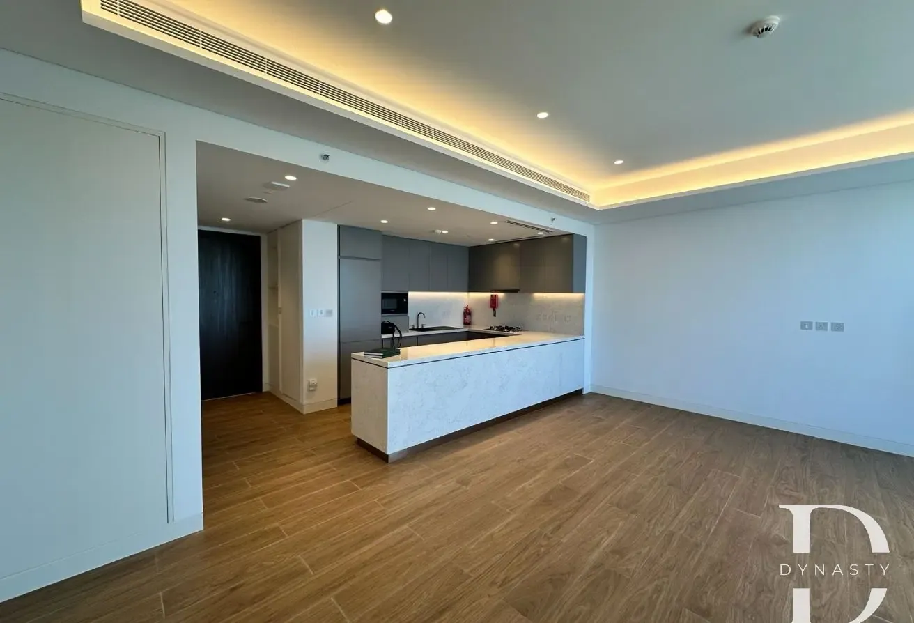 Sunset View | High Floor | With Kitchen Appliances