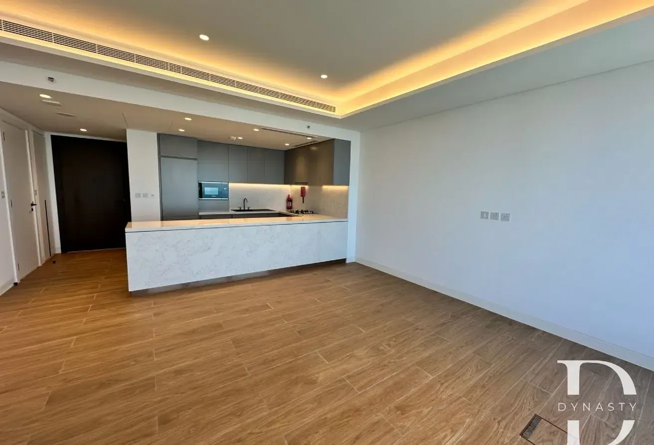 Sunset View | High Floor | With Kitchen Appliances