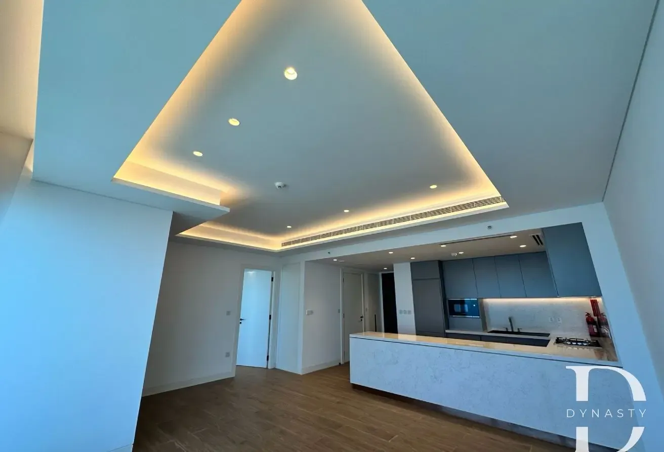 Sunset View | High Floor | With Kitchen Appliances