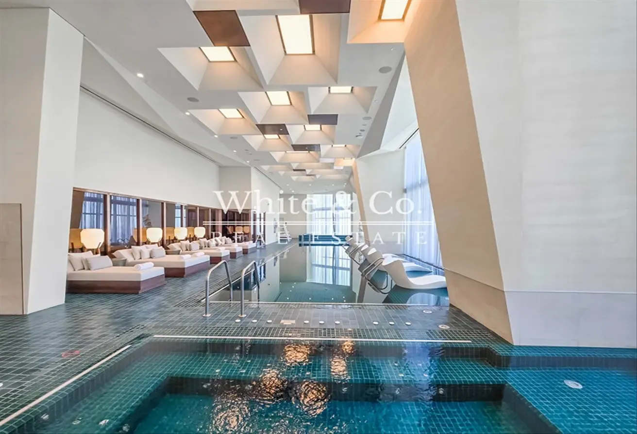 Luxury Finish | Stunning Sea View | Vacant