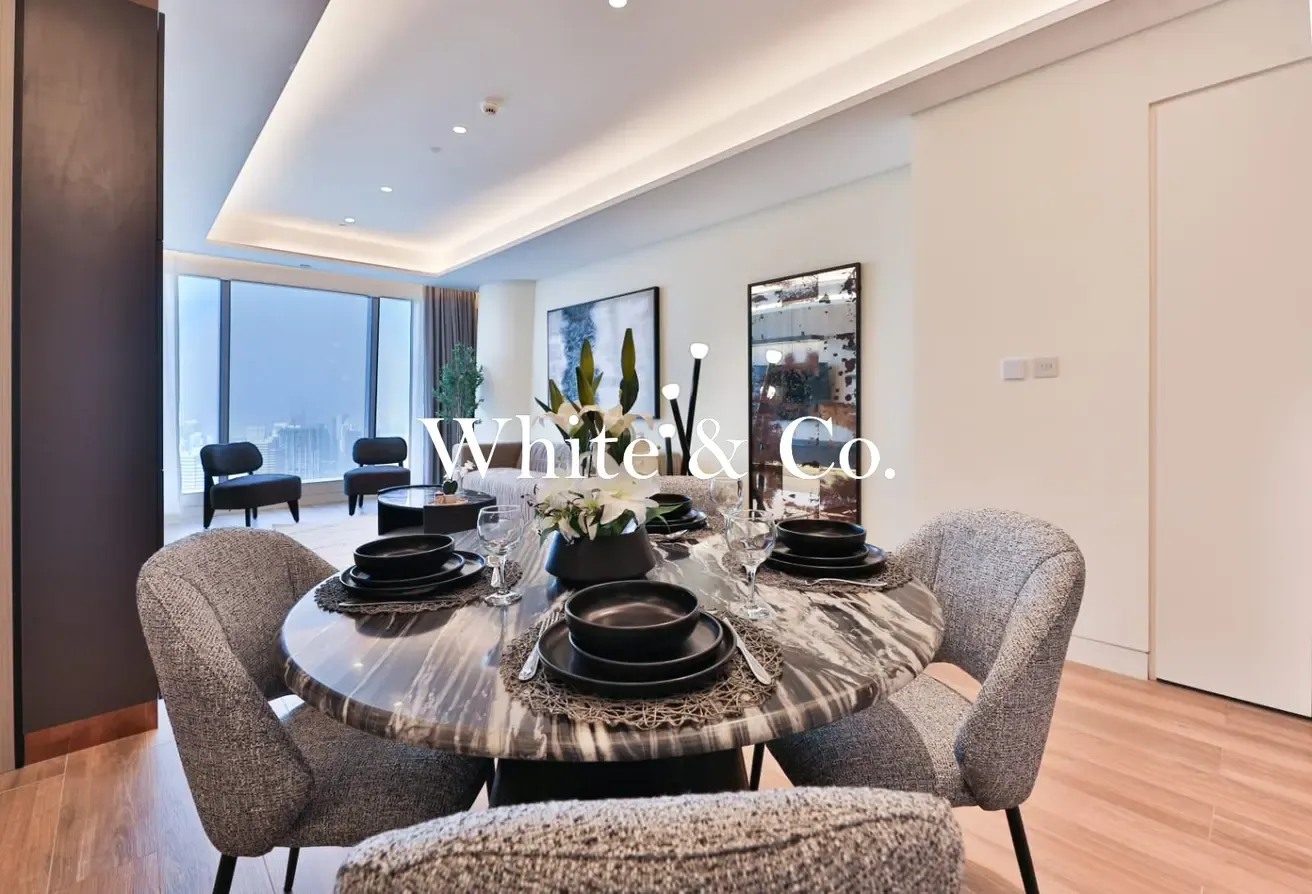 Upgraded | Luxury Furniture | Huge Layout