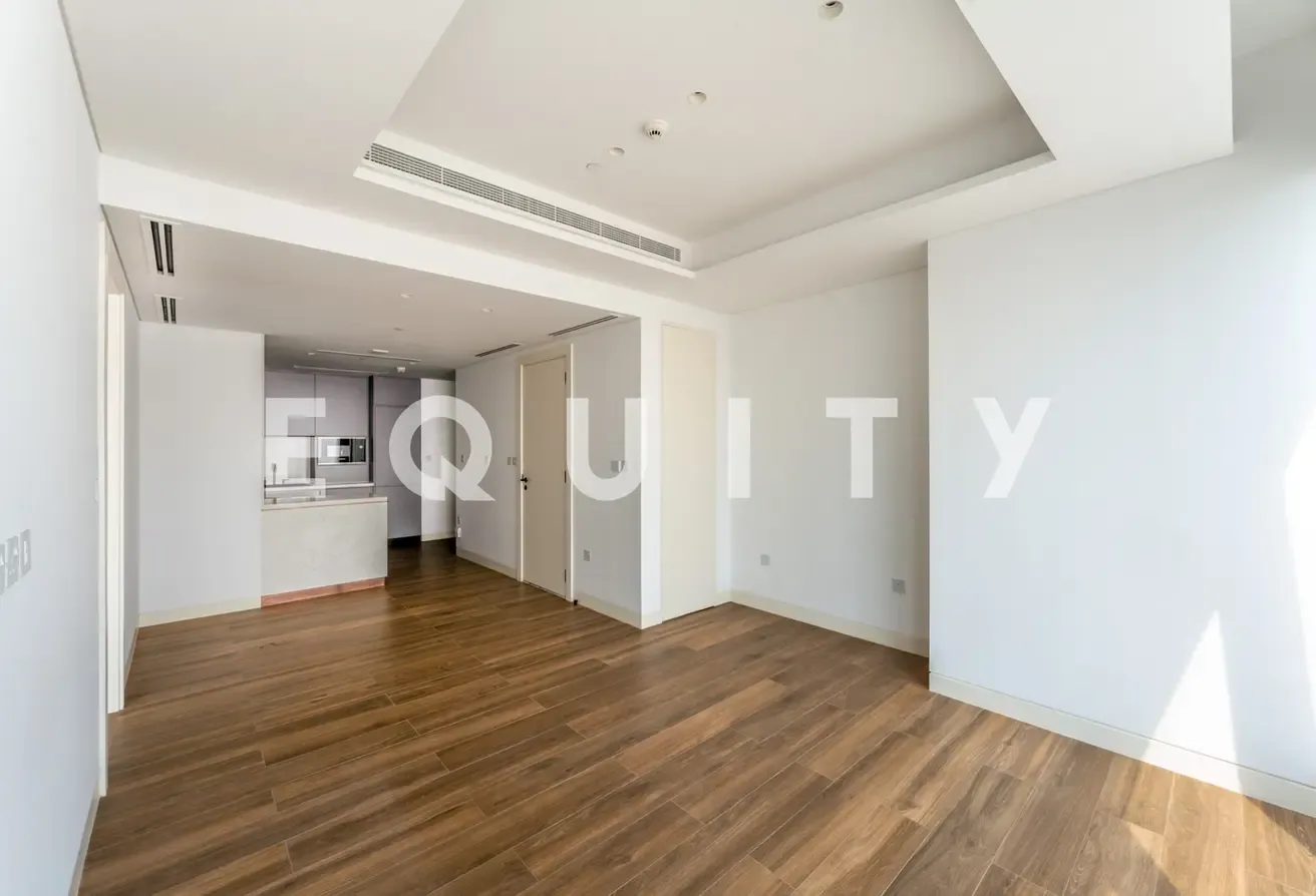Island Views | Luxury Living | Spacious 1 BR