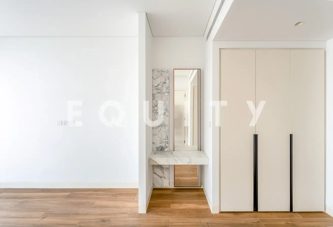 Island Views | Luxury Living | Spacious 1 BR