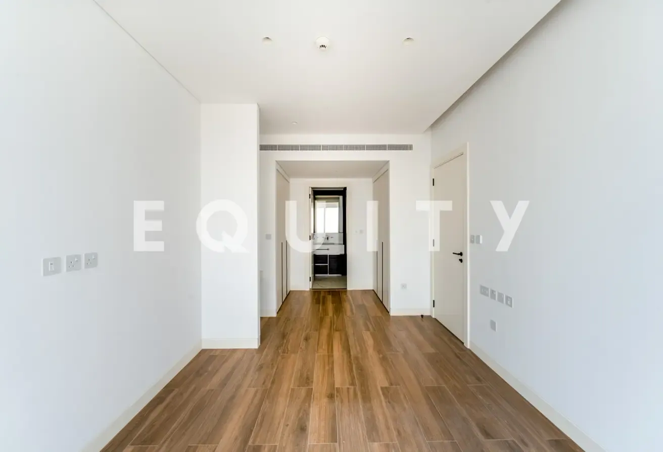 Island Views | Luxury Living | Spacious 1 BR
