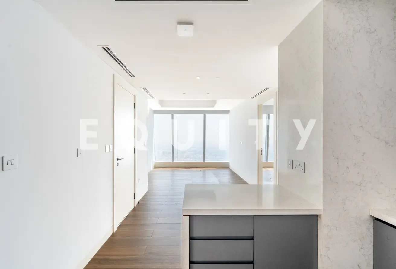 Island Views | Luxury Living | Spacious 1 BR
