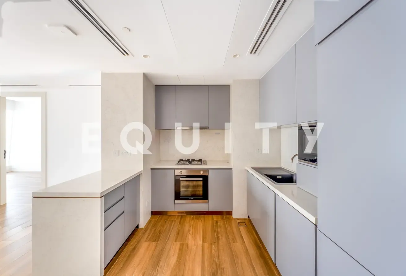 Island Views | Luxury Living | Spacious 1 BR