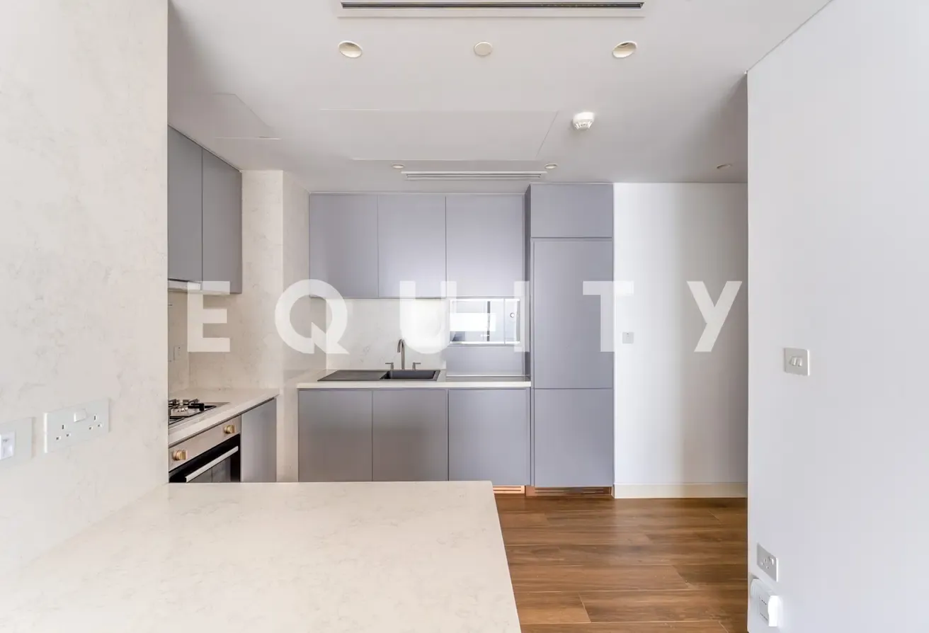 Island Views | Luxury Living | Spacious 1 BR