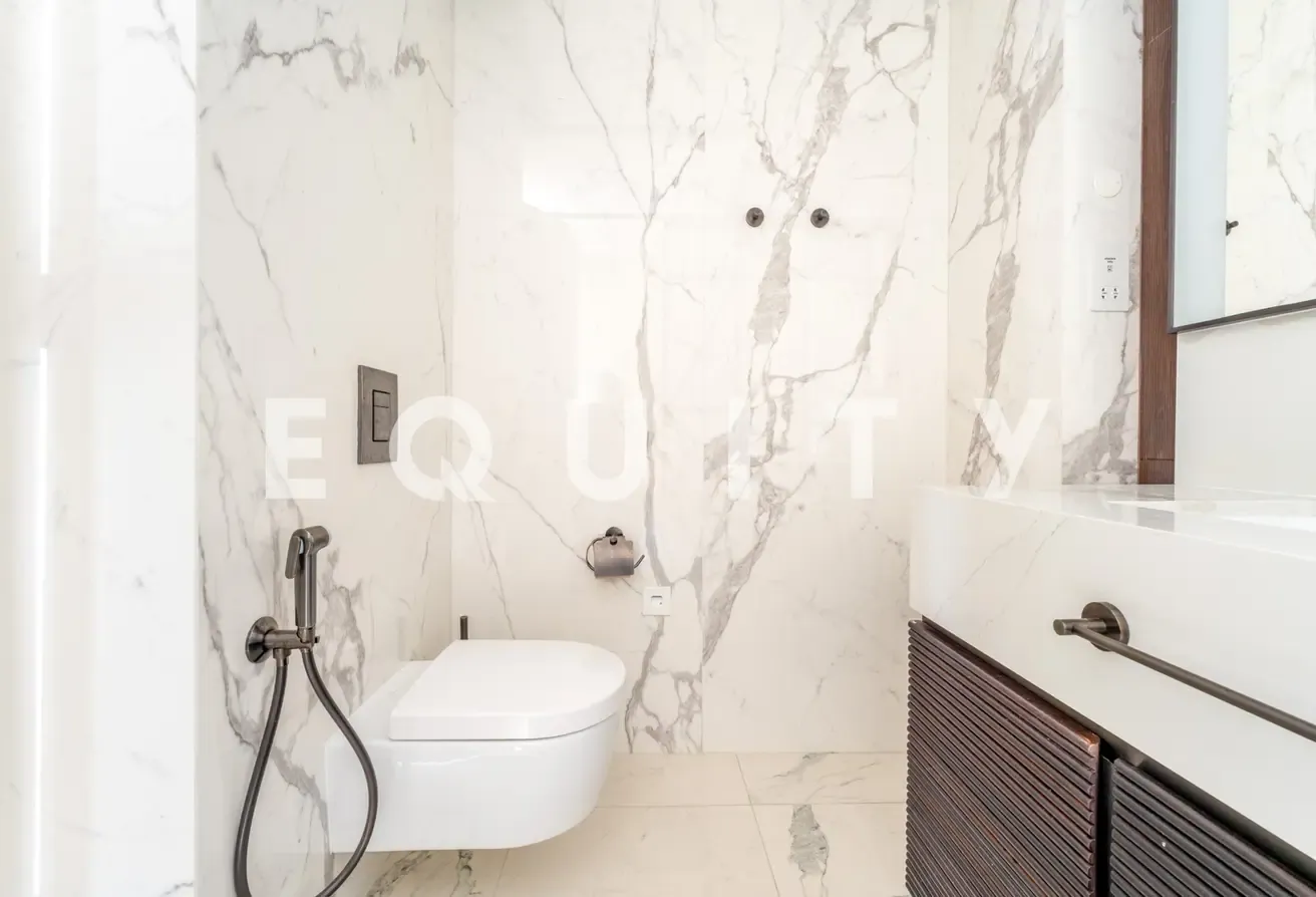 Island Views | Luxury Living | Spacious 1 BR