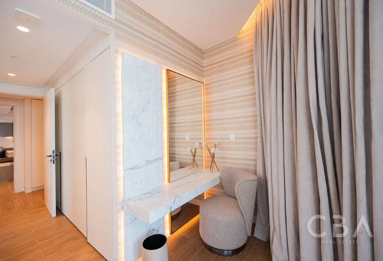 Available in June | Furnished | 270° Views