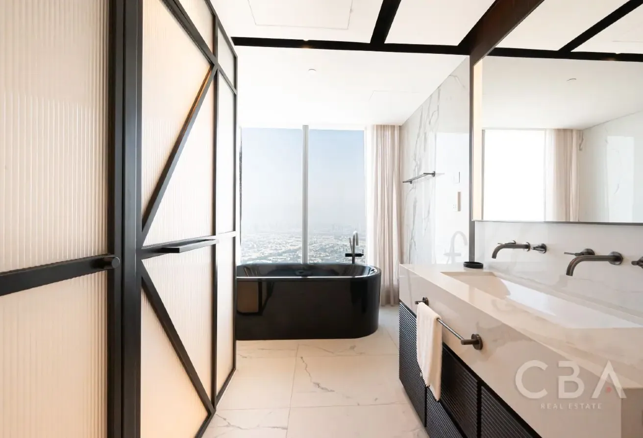 Available in June | Furnished | 270° Views