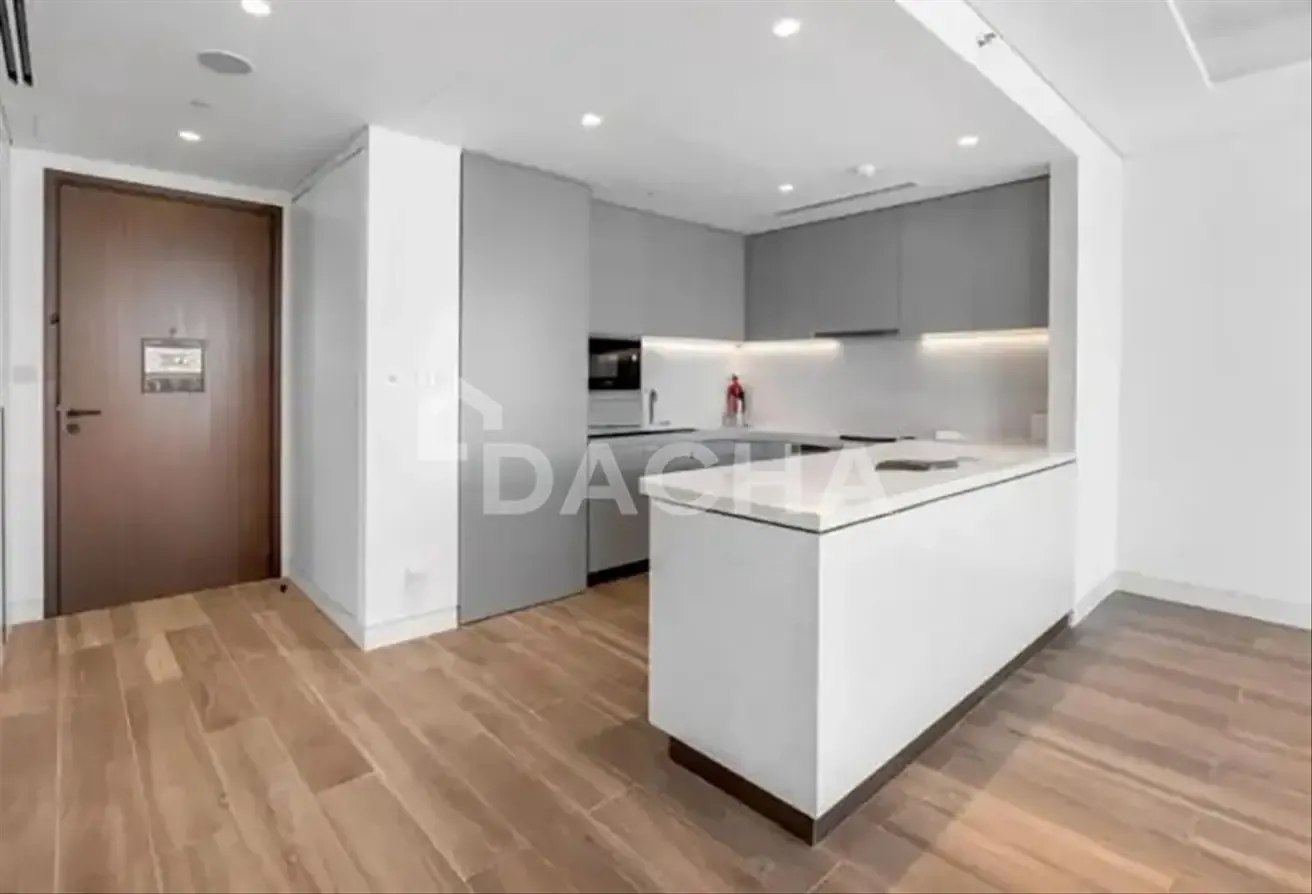 Rare Duplex | Jumeirah Island View |Biggest Layout