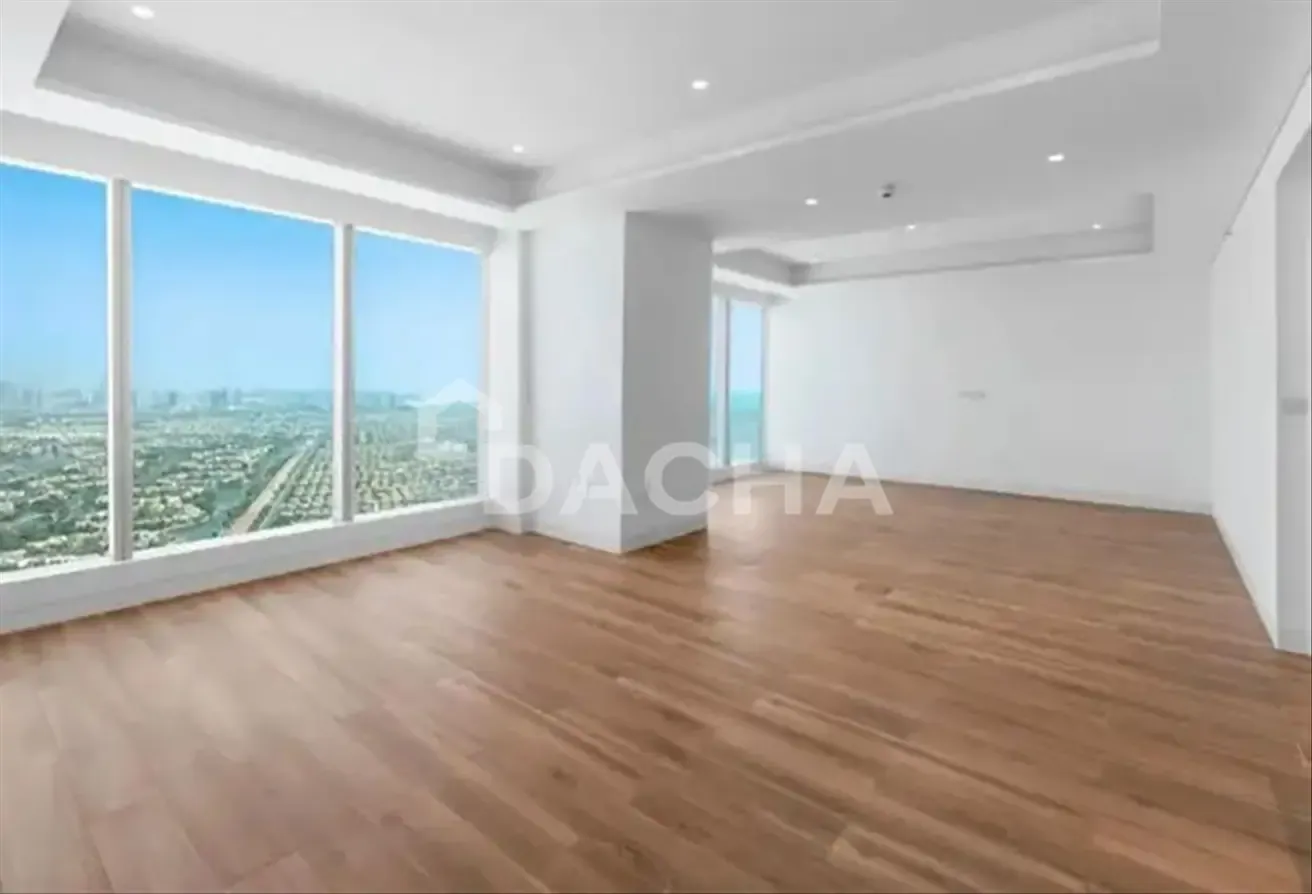 Rare Duplex | Jumeirah Island View |Biggest Layout