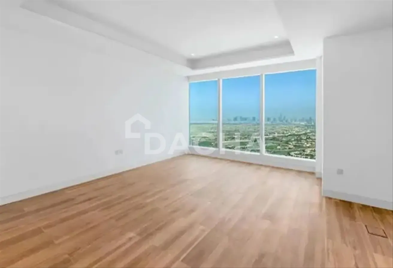 Rare Duplex | Jumeirah Island View |Biggest Layout