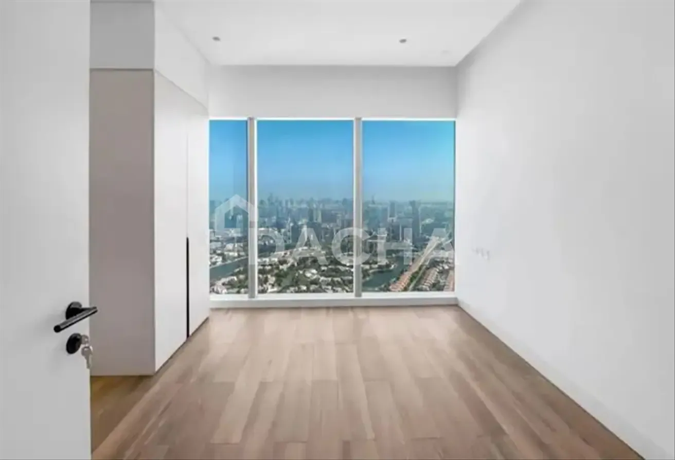 Rare Duplex | Jumeirah Island View |Biggest Layout