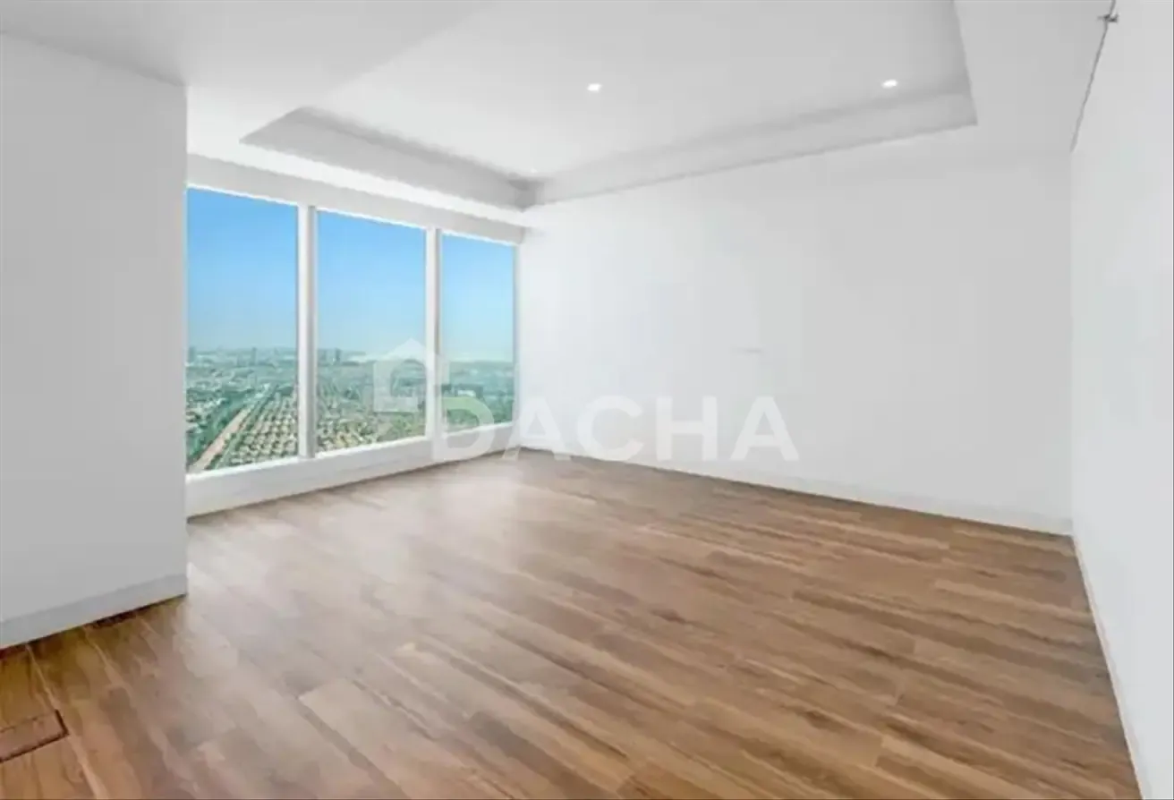 Rare Duplex | Jumeirah Island View |Biggest Layout