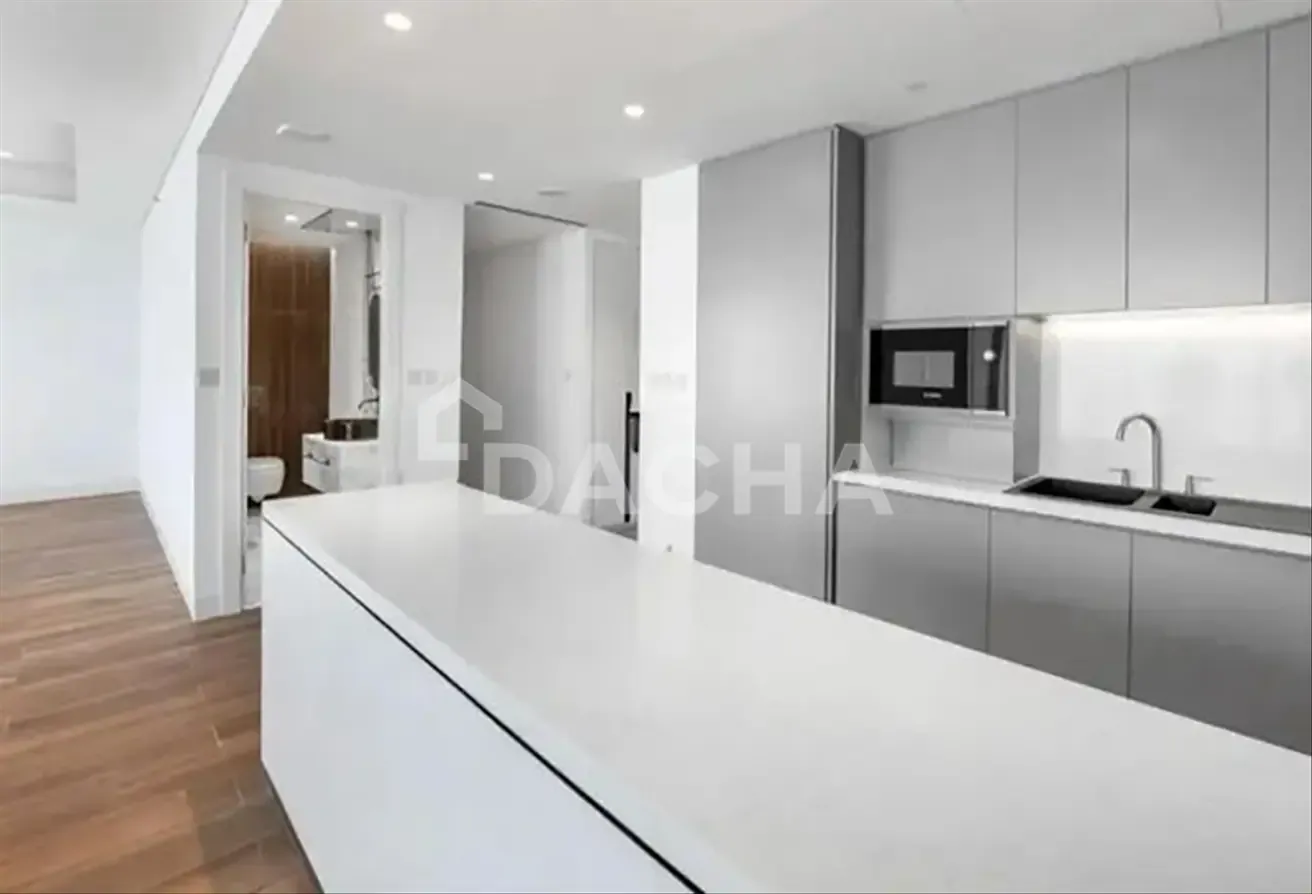 Rare Duplex | Jumeirah Island View |Biggest Layout
