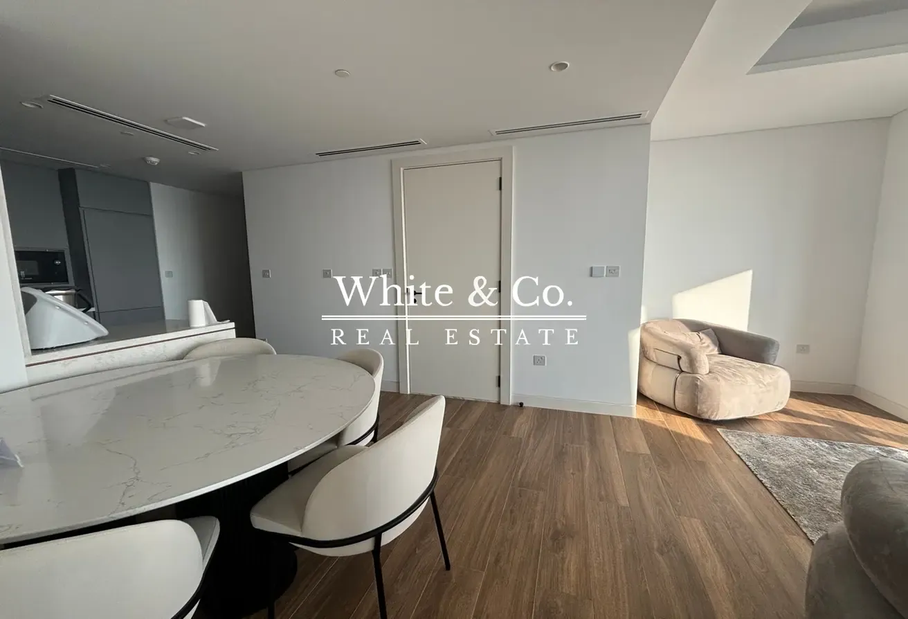 Fully Furnished | Modern | Available Now