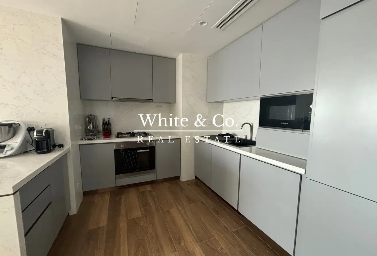 Fully Furnished | Modern | Available Now