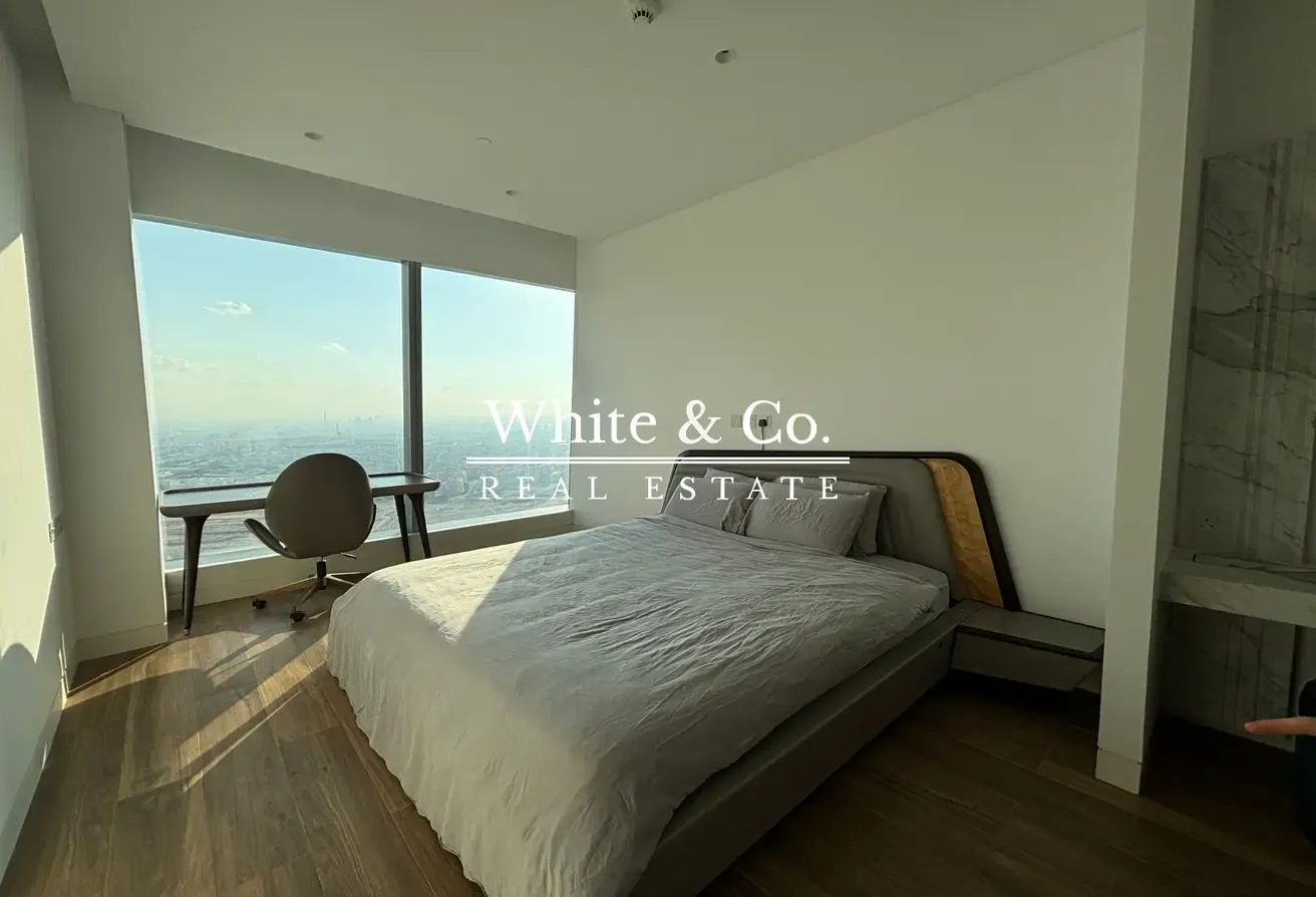 Fully Furnished | Modern | Available Now