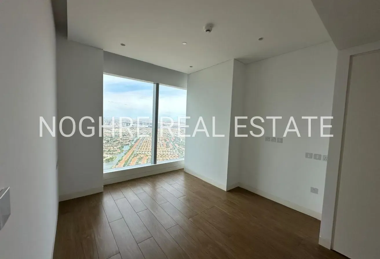 1BR I Rent I Uptown Tower I Jumeirah Island View