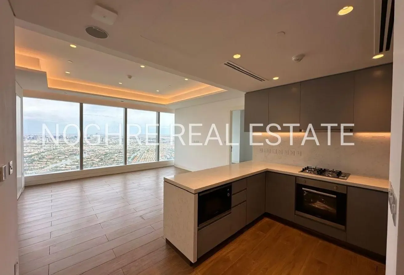 1BR I Rent I Uptown Tower I Jumeirah Island View