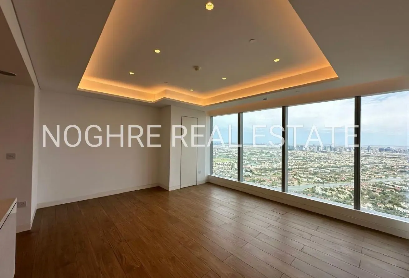 1BR I Rent I Uptown Tower I Jumeirah Island View