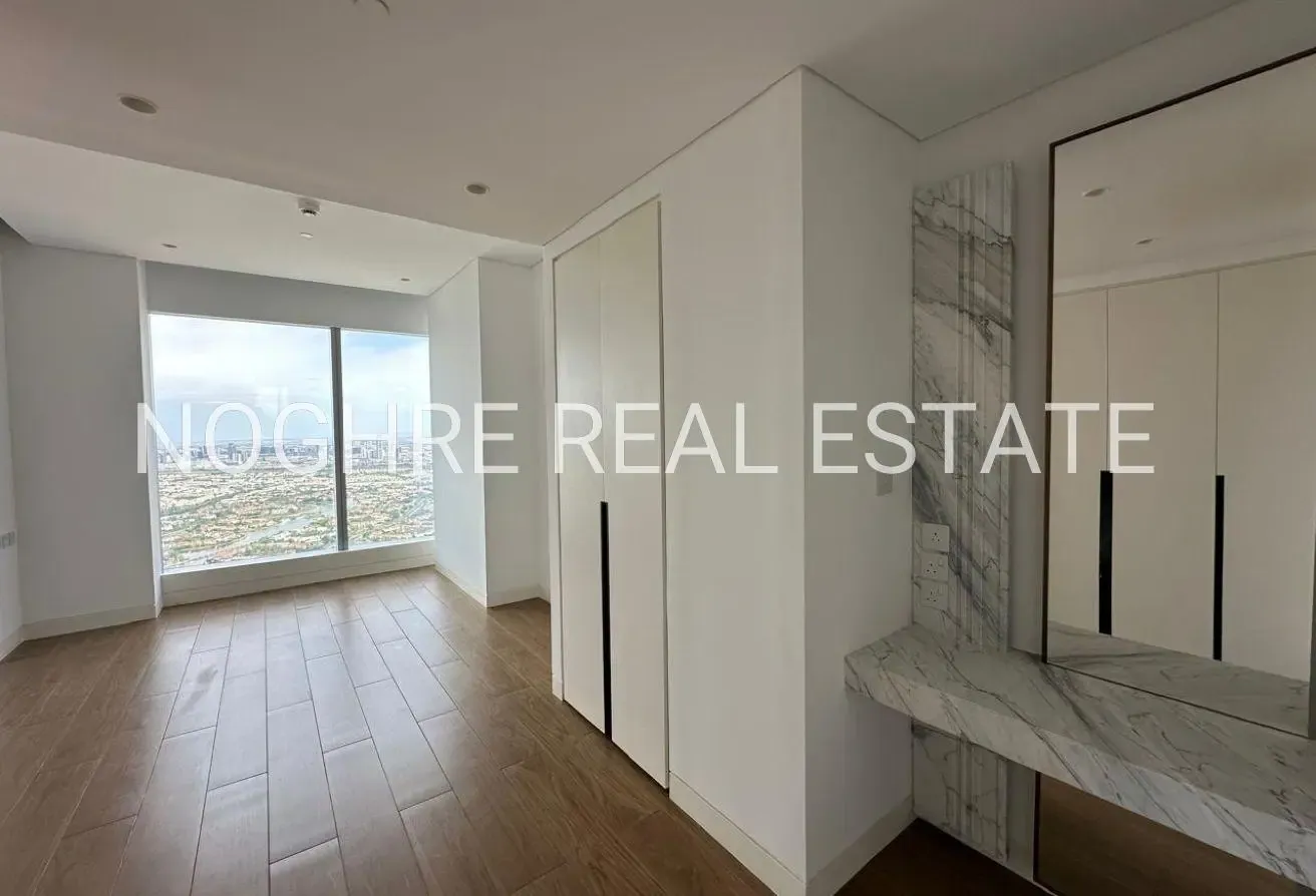 1BR I Rent I Uptown Tower I Jumeirah Island View