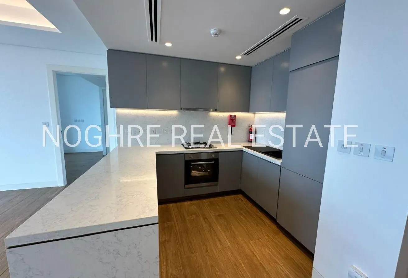 1BR I Rent I Uptown Tower I Jumeirah Island View
