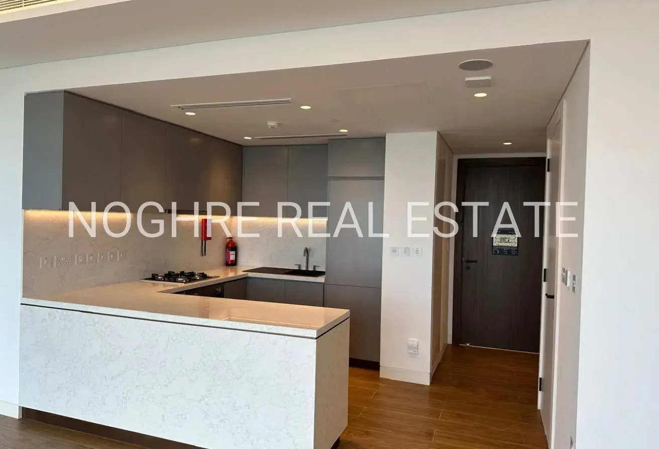 1BR I Rent I Uptown Tower I Jumeirah Island View