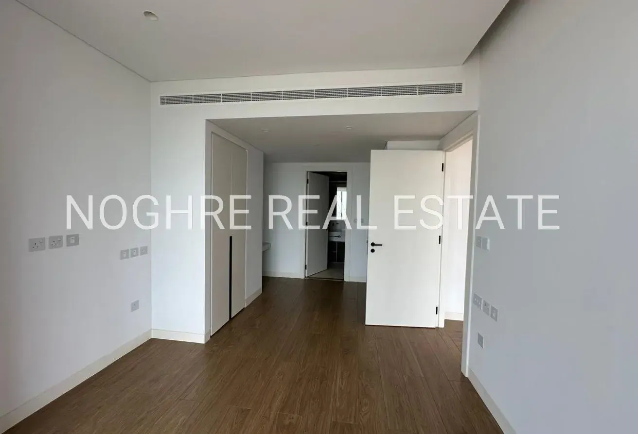 1BR I Rent I Uptown Tower I Jumeirah Island View