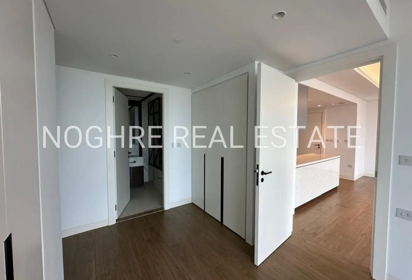 1BR I Rent I Uptown Tower I Jumeirah Island View