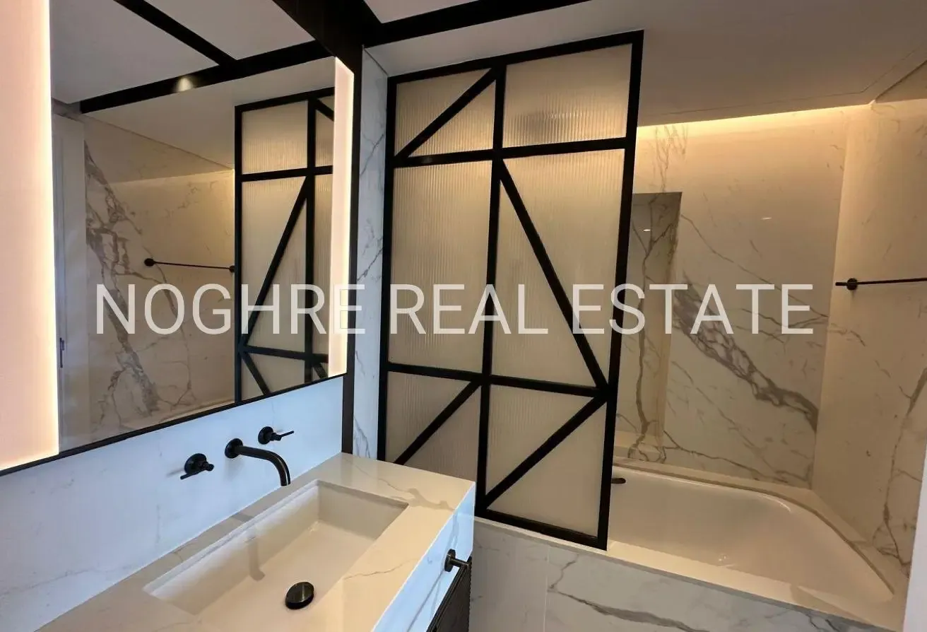 1BR I Rent I Uptown Tower I Jumeirah Island View