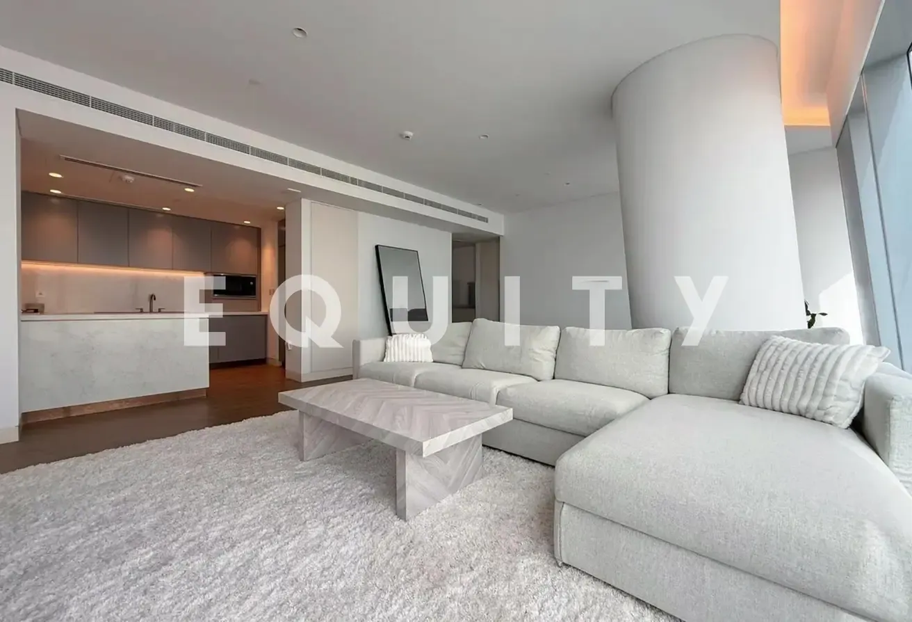 High Floor | Multiple Cheques | Fully Furnished
