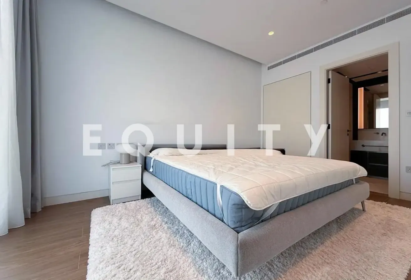 High Floor | Multiple Cheques | Fully Furnished