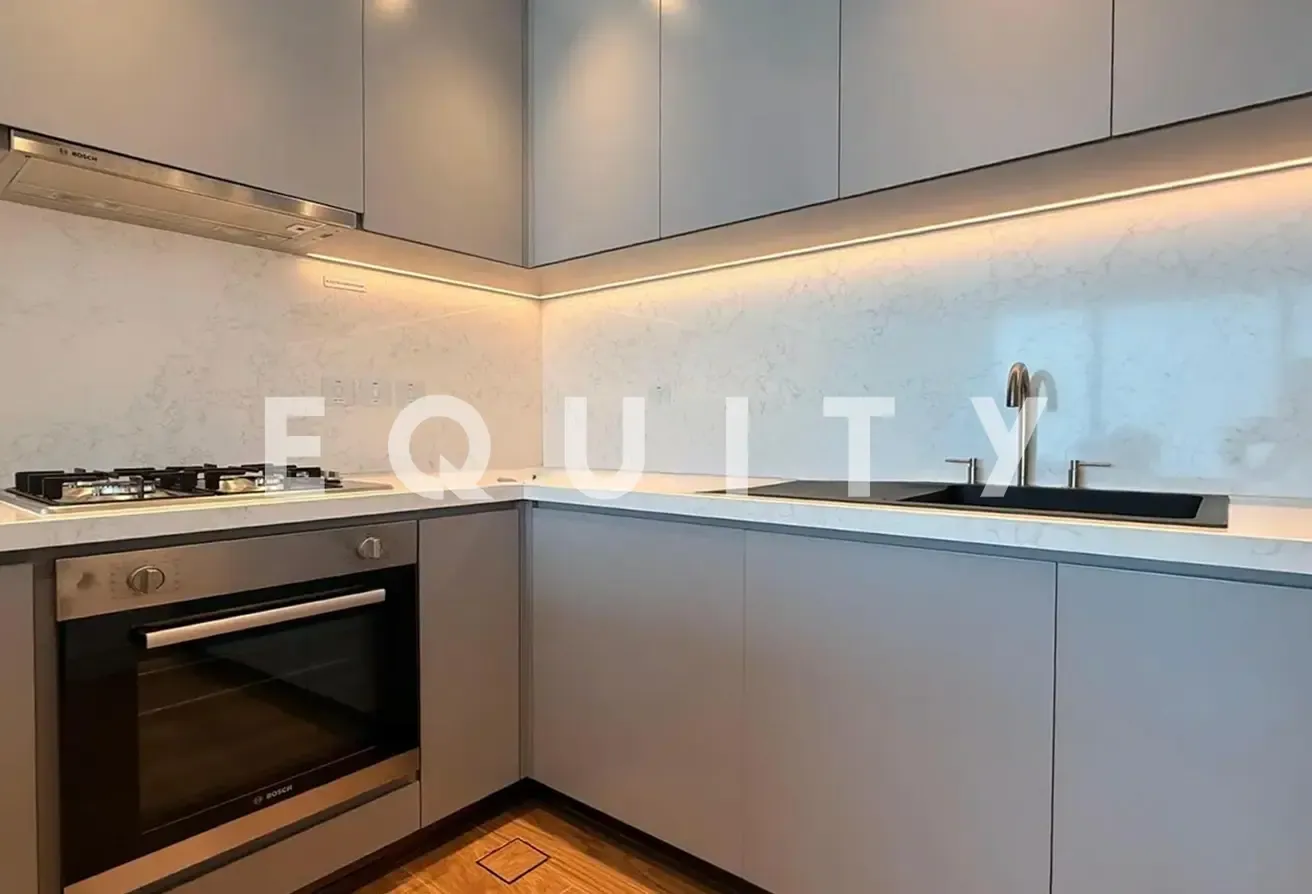 High Floor | Multiple Cheques | Fully Furnished