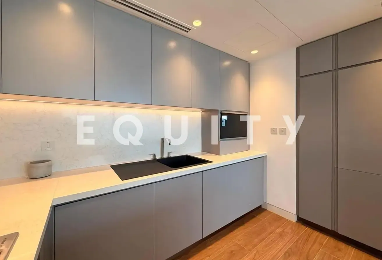 High Floor | Multiple Cheques | Fully Furnished