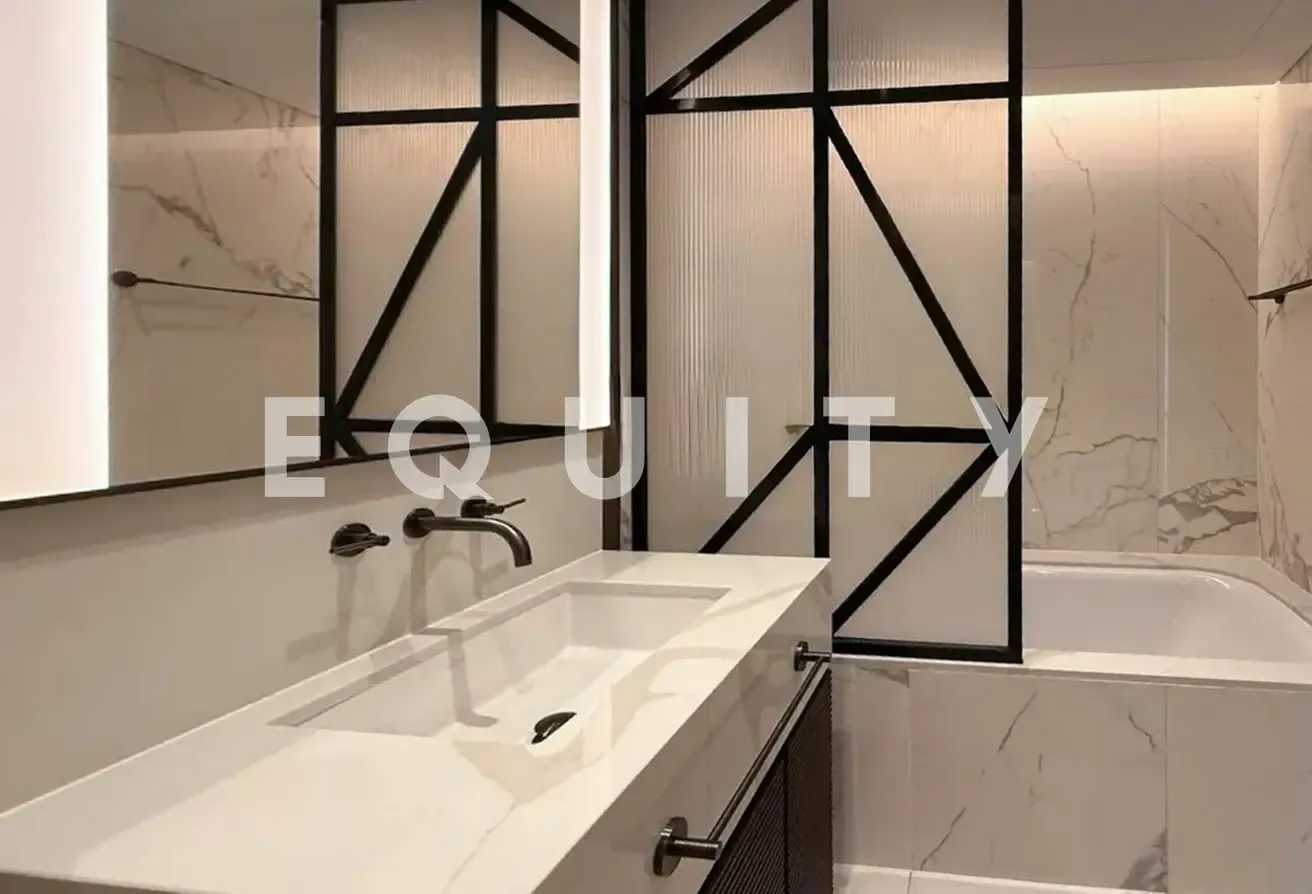 High Floor | Multiple Cheques | Fully Furnished
