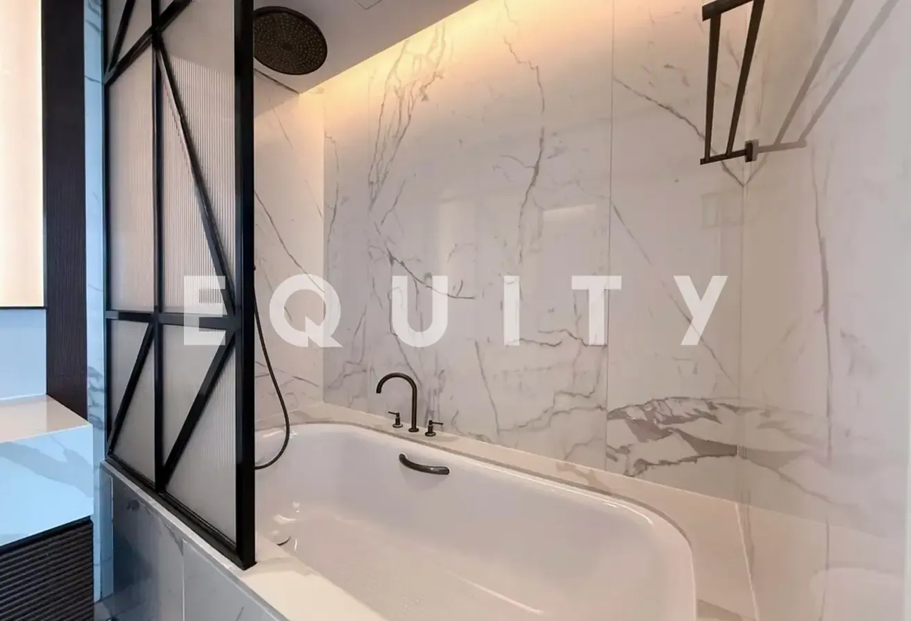 High Floor | Multiple Cheques | Fully Furnished