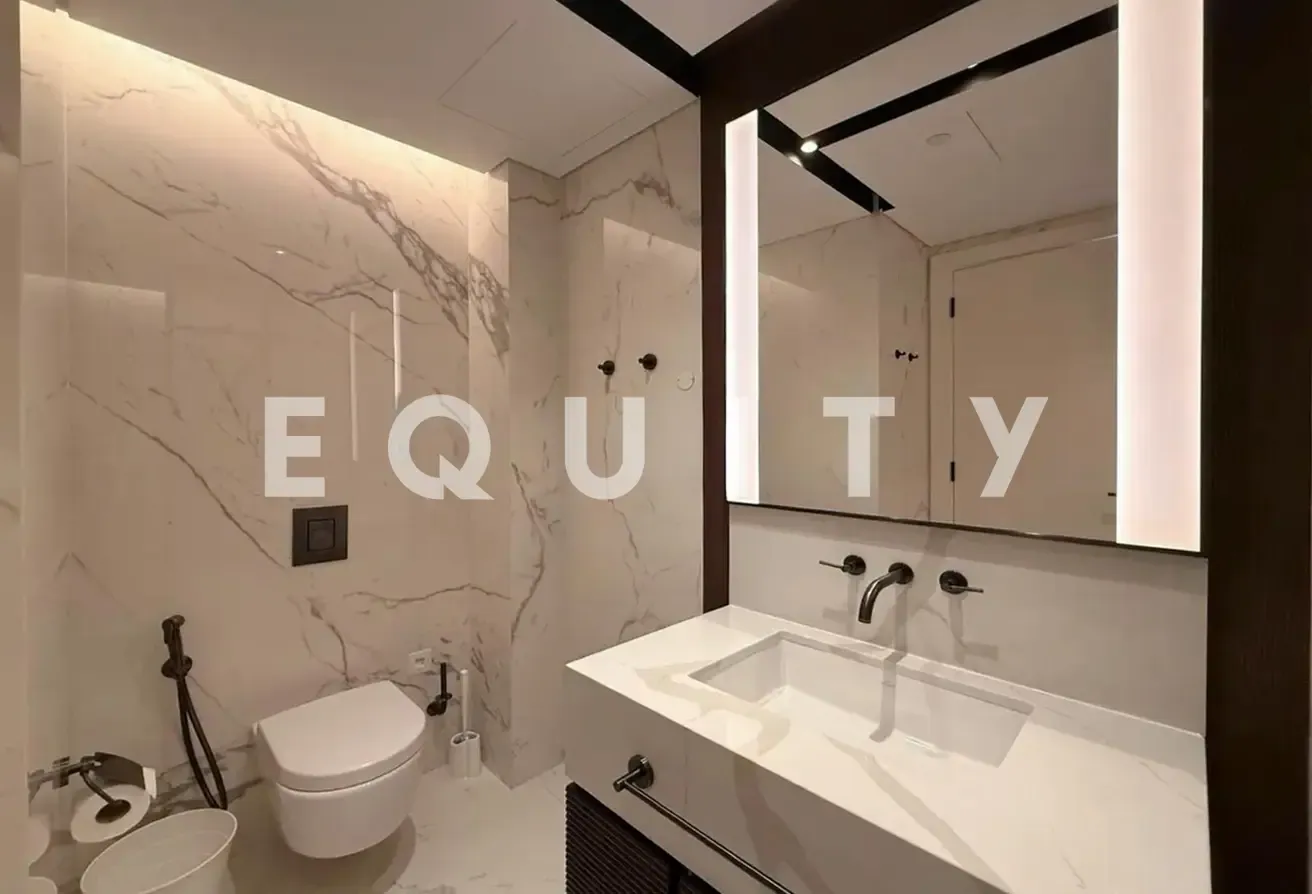 High Floor | Multiple Cheques | Fully Furnished