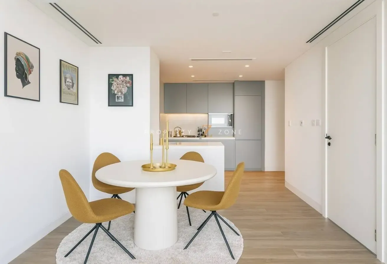 Luxury Tower | 1Bed | Amazing View