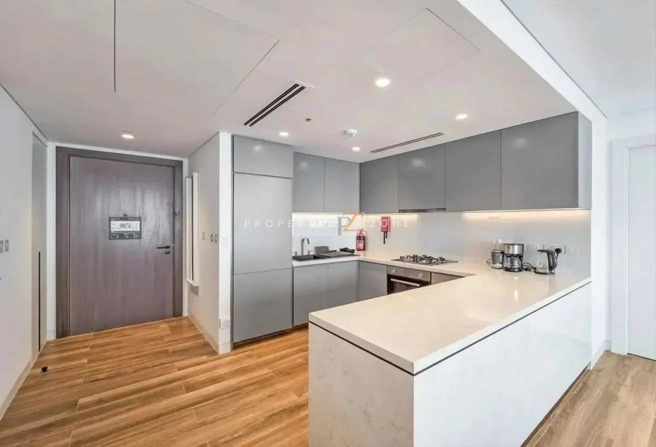 Luxury Tower | 1Bed | Amazing View