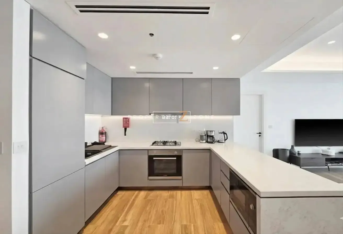 Luxury Tower | 1Bed | Amazing View