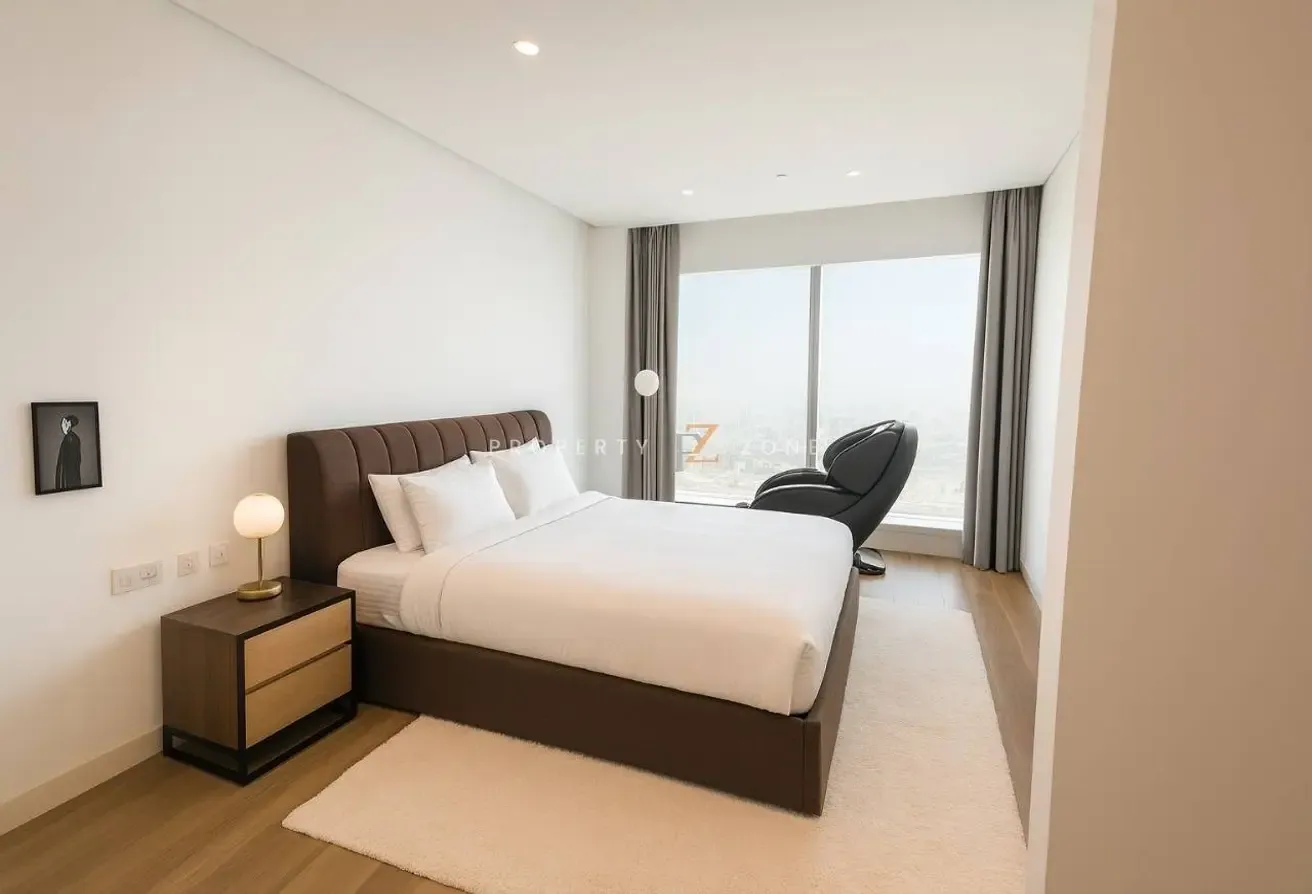 Luxury Tower | 1Bed | Amazing View