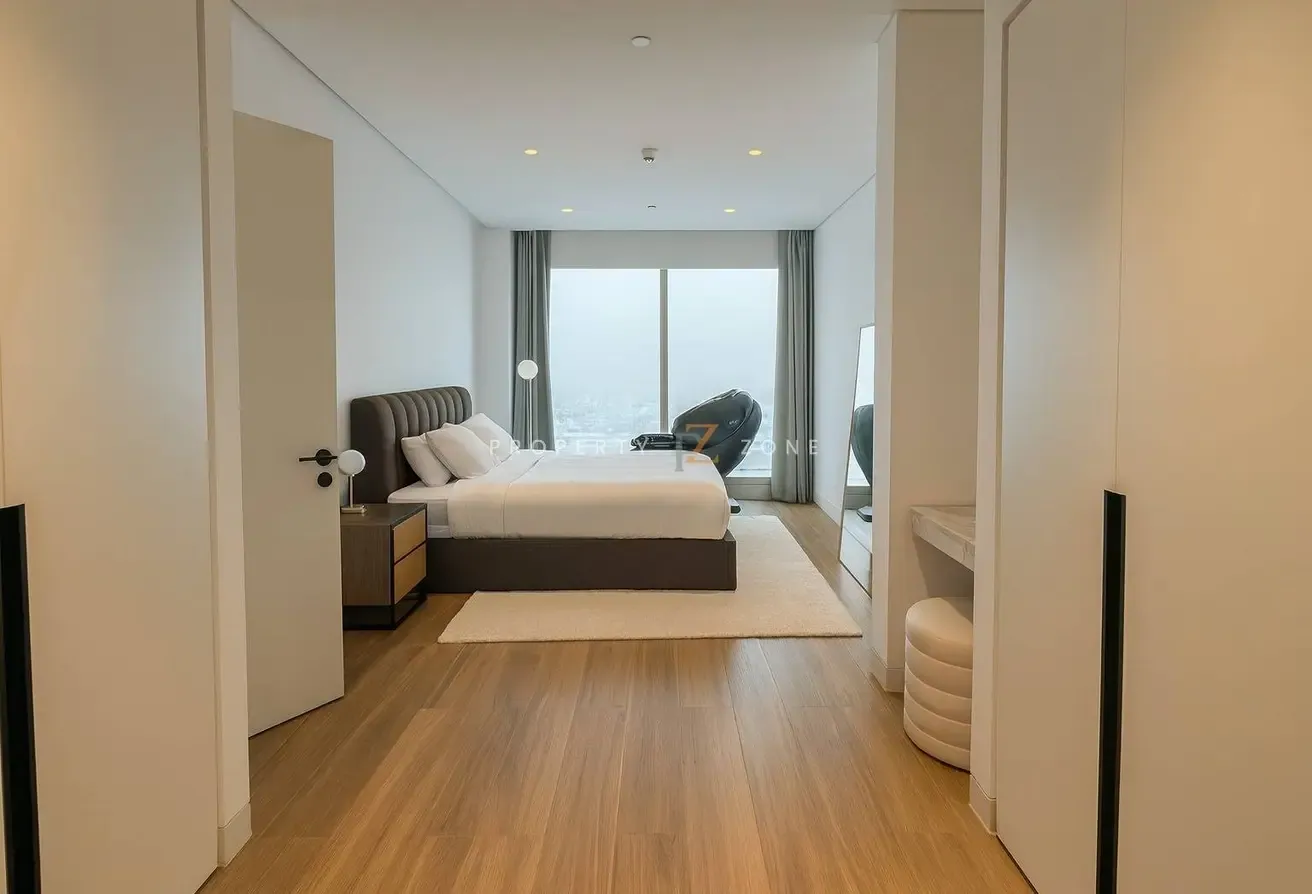 Luxury Tower | 1Bed | Amazing View