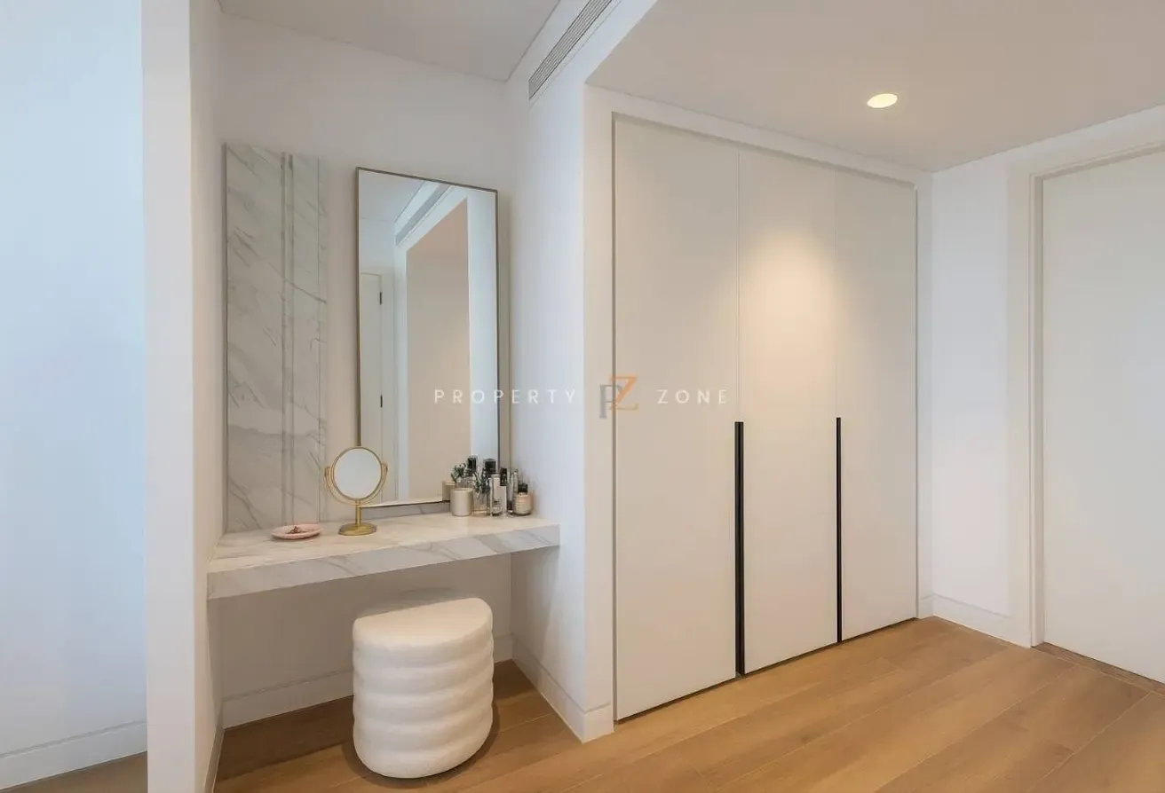 Luxury Tower | 1Bed | Amazing View