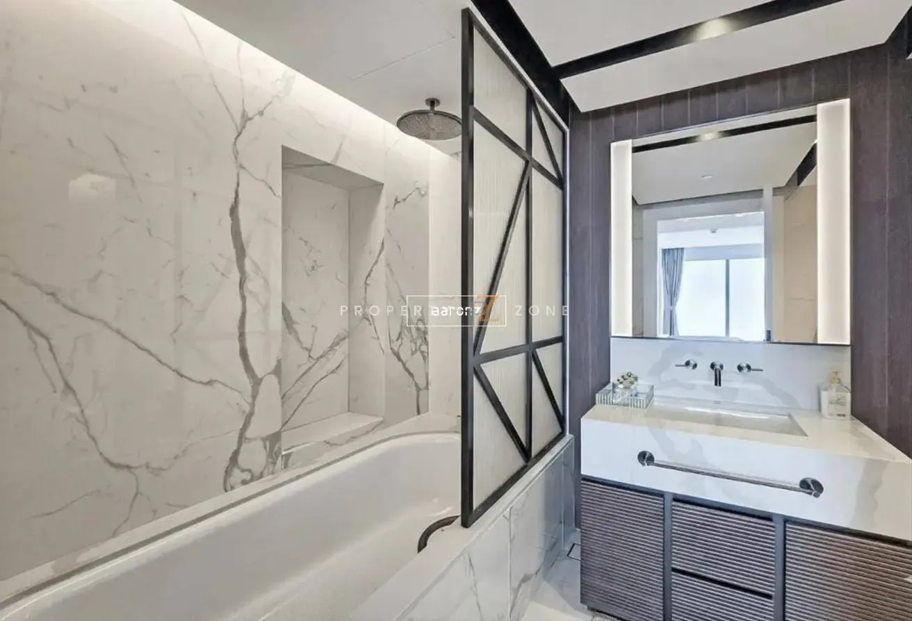 Luxury Tower | 1Bed | Amazing View