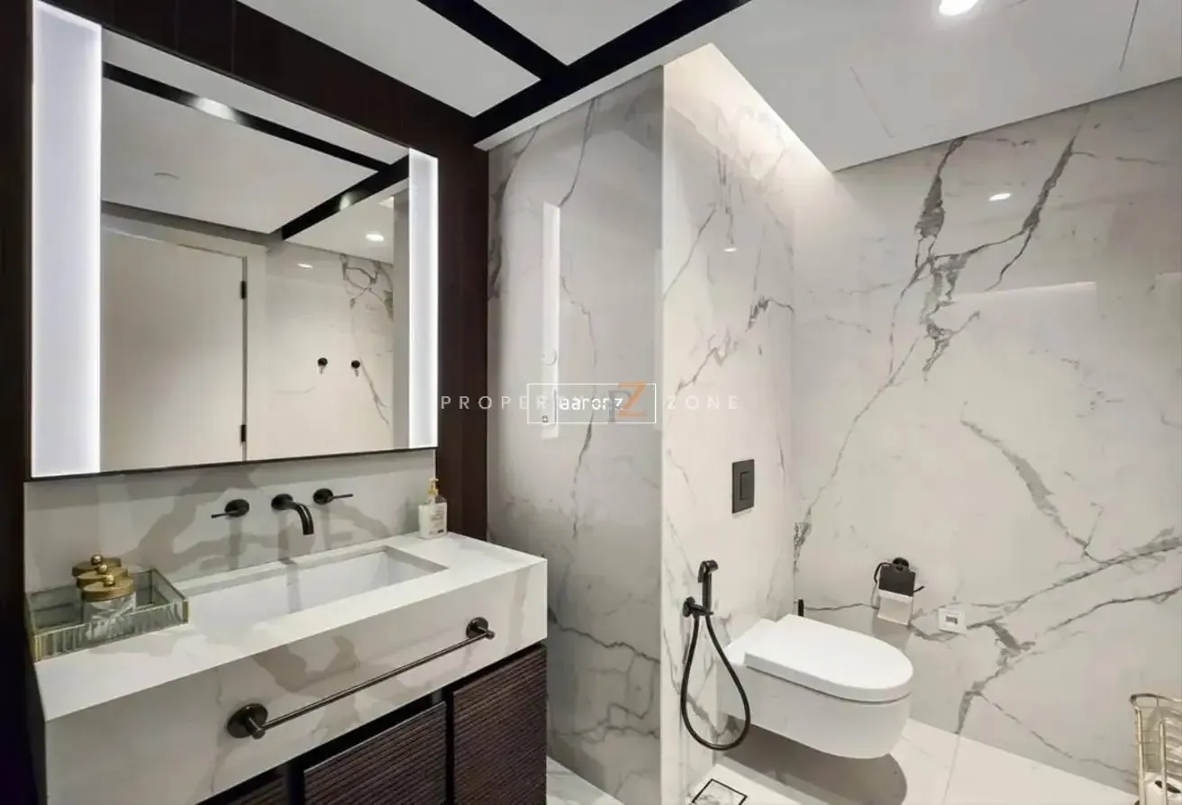 Luxury Tower | 1Bed | Amazing View