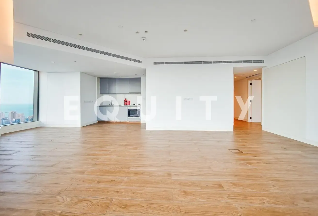 Spacious Apartment | Luxury | Jumeirah Island View